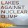 Top Soil for your Garden? – Check Out This Magnox Silo Special – its “Clean” – Lakes Against Nuclear Dump Avatar