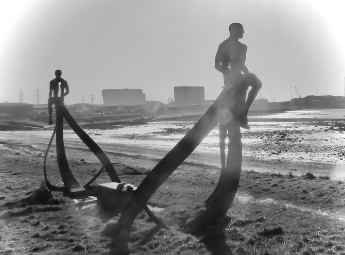 British Energy Ruled Out Nuclear At Heysham Due to Geological&nbsp;Fault