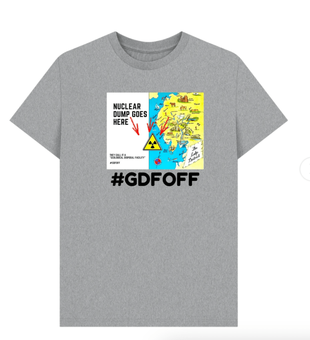 University of Cumbria Professor Tapped Epstein for&nbsp;Money